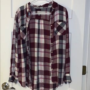 Flannel